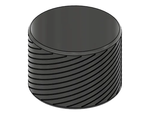 FunkAway Holder