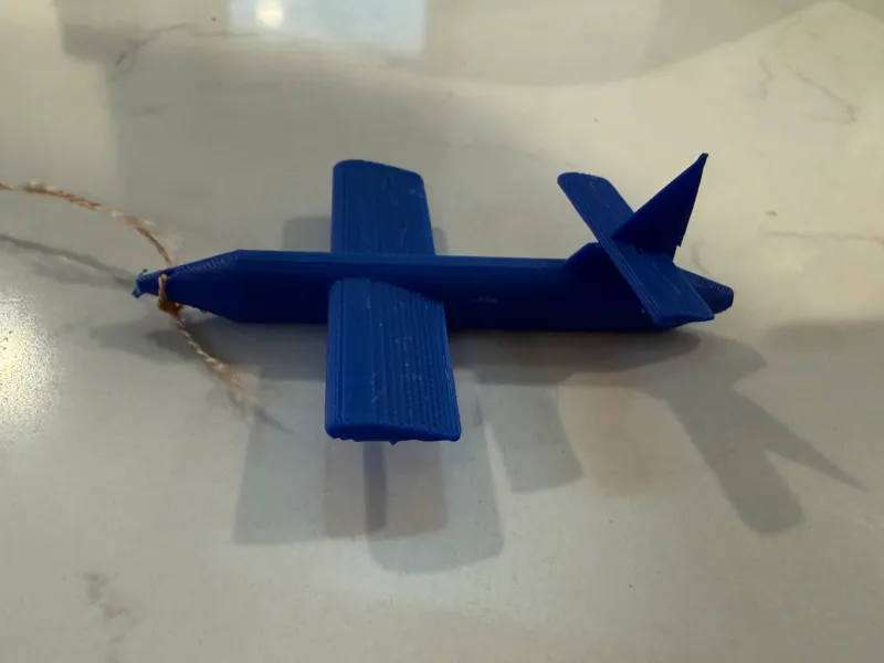 String Plane