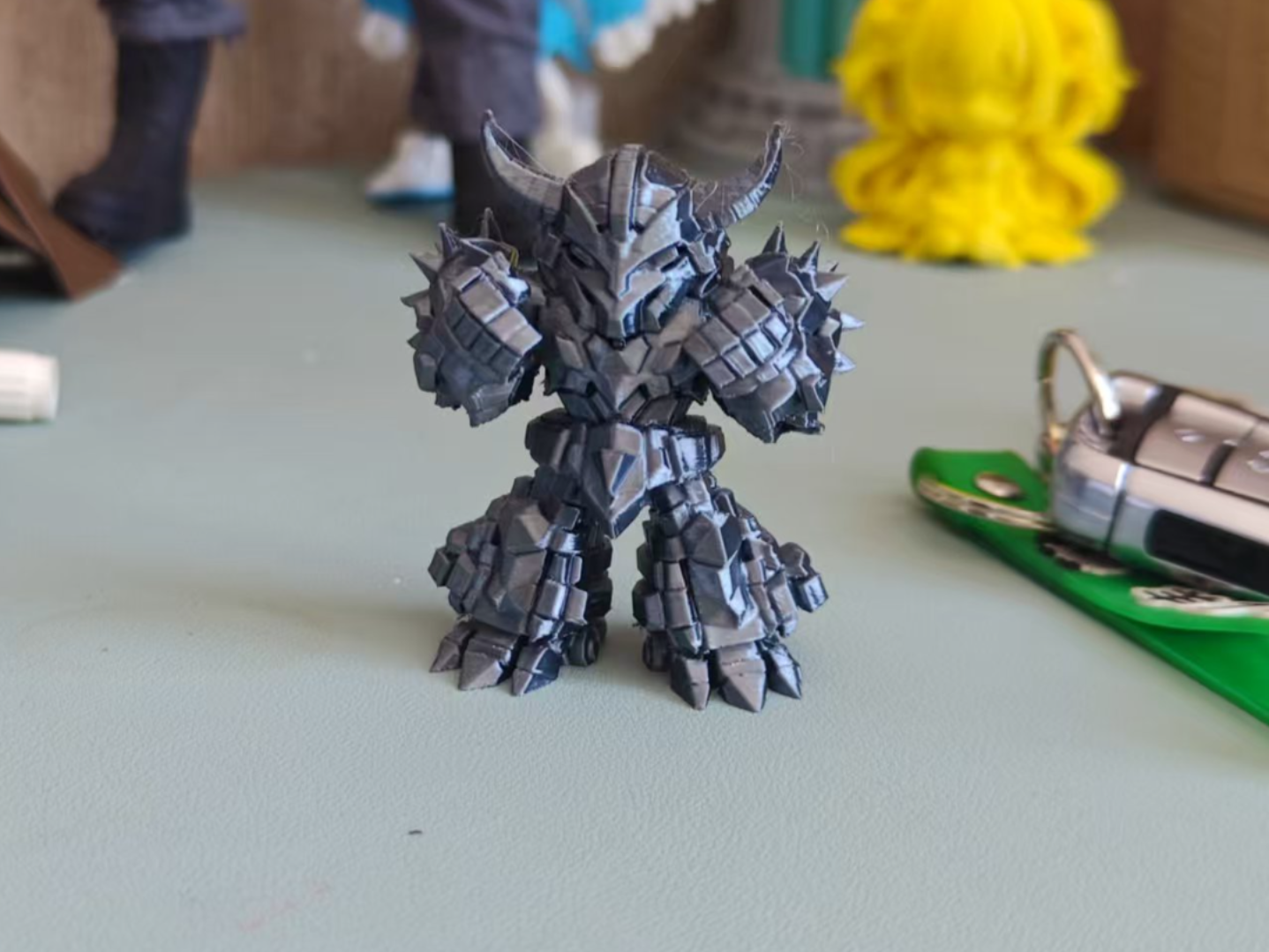 宇宙大帝碎晶版