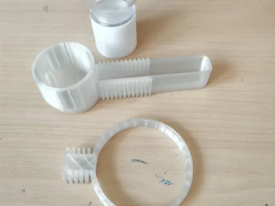 Bird Automatic Waterer