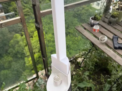 Tineco Vacuum Cleaner Crevice Tool