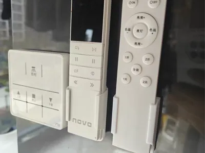 Mijia Smart Light Remote Control Holder