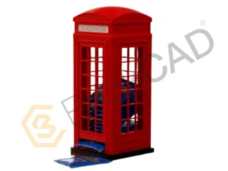 phonebooth