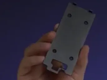 Mount Bracket Hikvision DS-KV6103-PE1 6113-WPE1