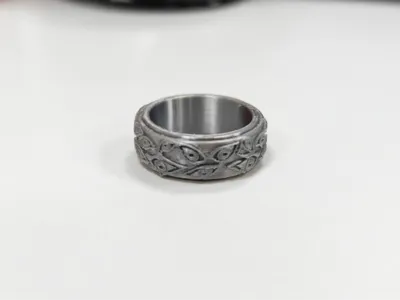 Kokushibo Ring Kokushibo