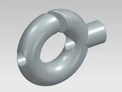 Isolator