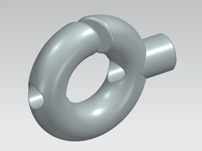 Isolator
