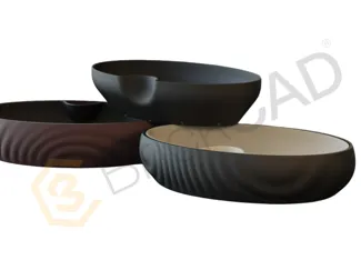 Flower pot