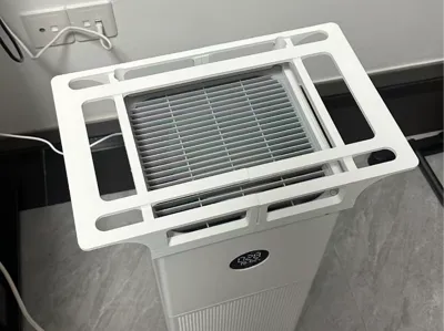 Computer cooling stand (for Mijia Air Purifier 4 Lite)