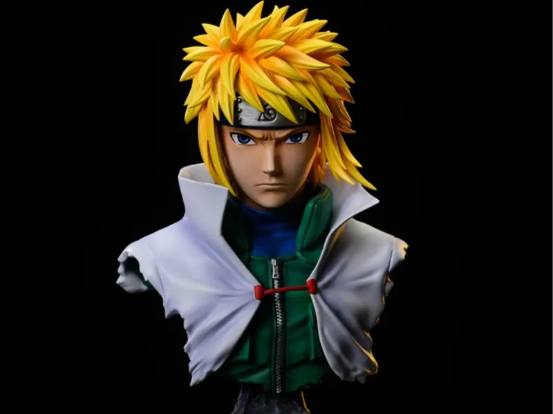 BUST MINATO