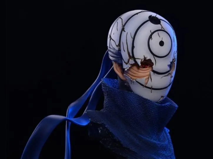 BUST OBITO