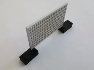 Baustellengitter 1:50