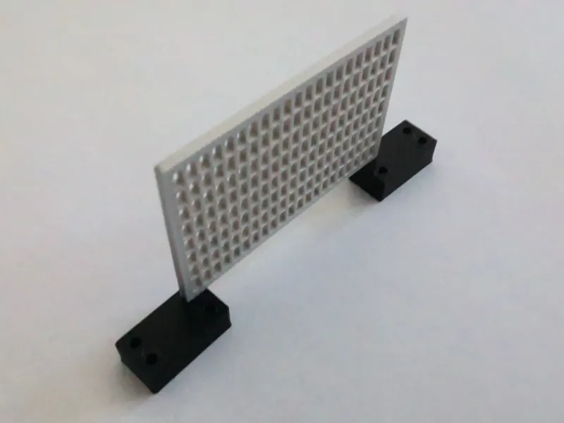 Baustellengitter 1:50