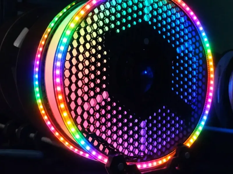 speaker