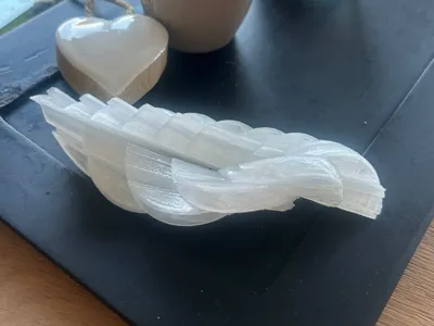 Ball Spiral Anti-stress Toy
