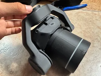 悟3（1：1全可动）模型