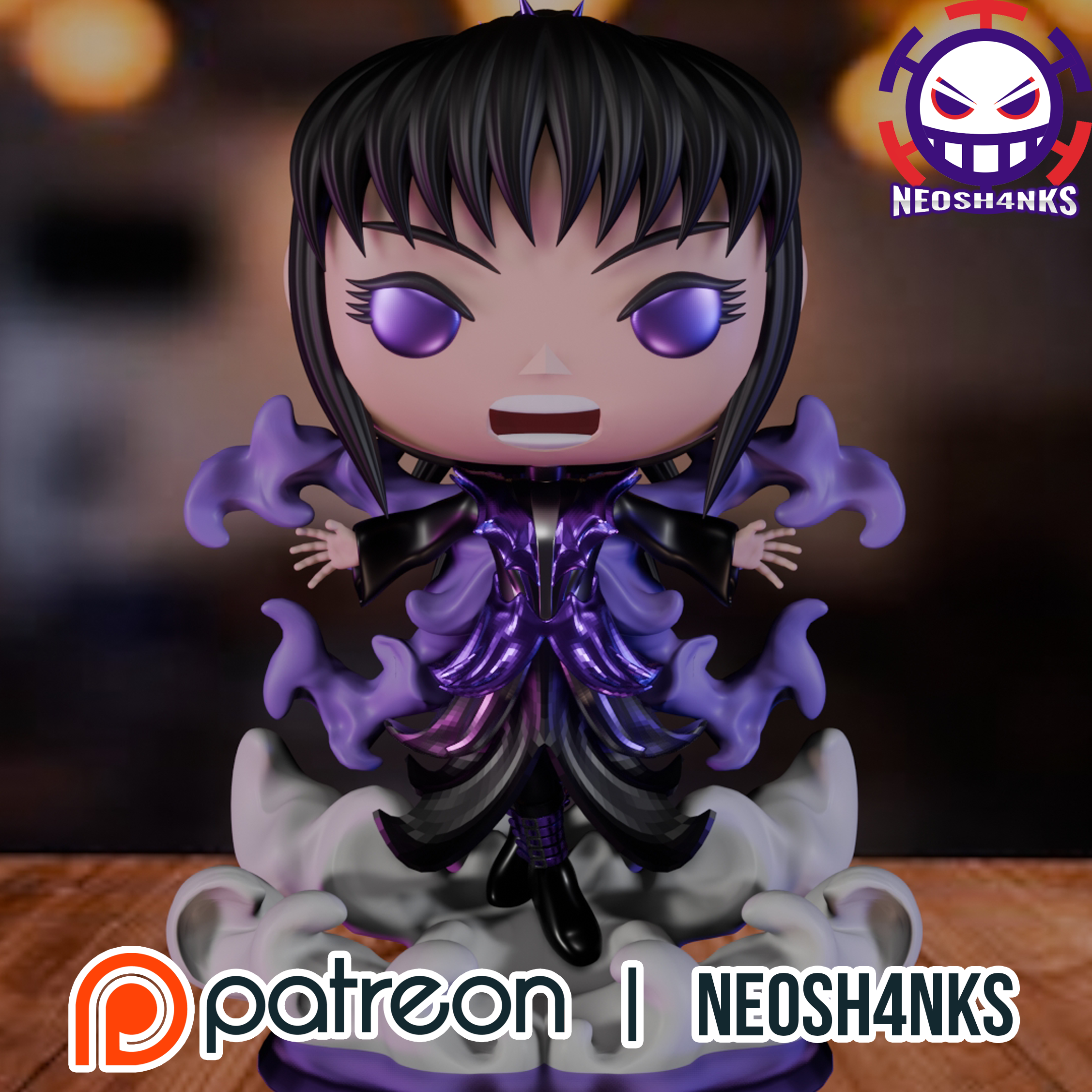 Babymetal - 3D Print Files Free Download - MakerWorld