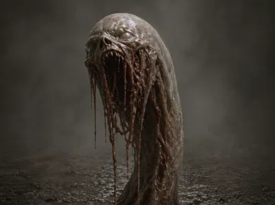 False Hydra Head