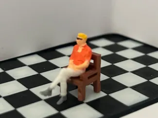 1/64 chair