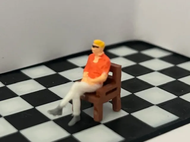 1/64 chair