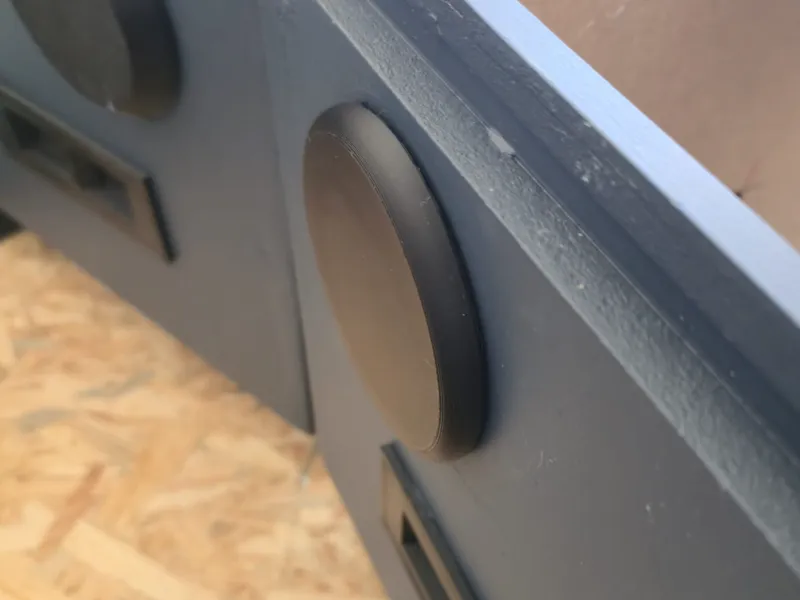 sidebox cap (A320)