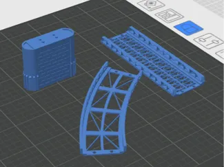 H0-Bridge