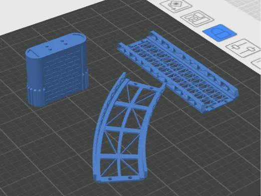 H0-Bridge