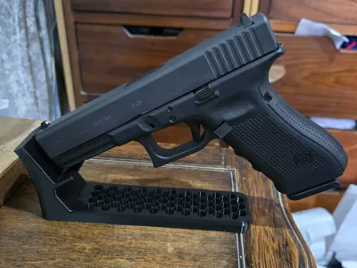 Glock Holder
