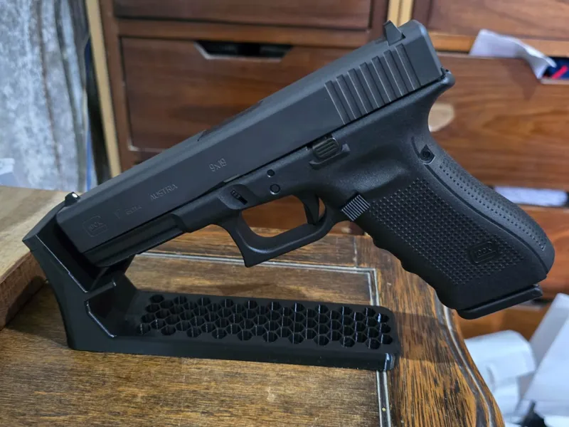 Glock Holder