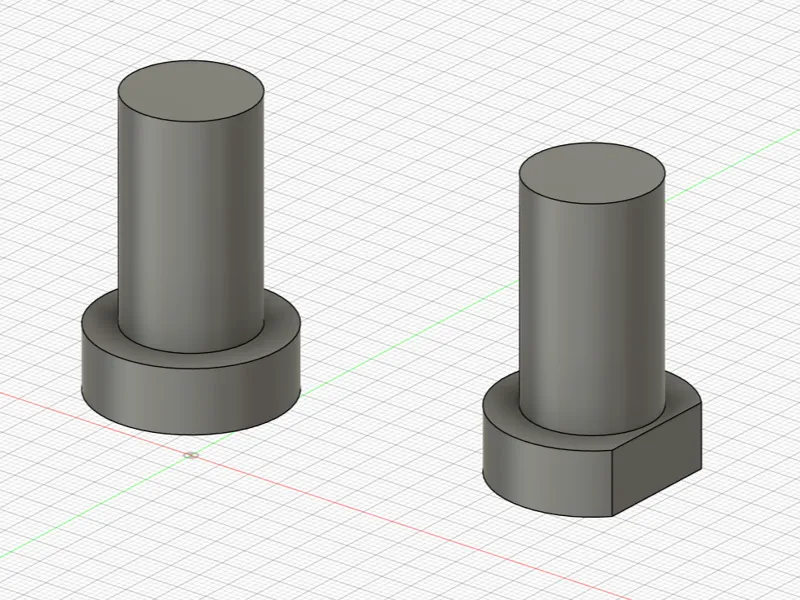 20mm Bench Dogs