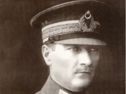 Ataturk