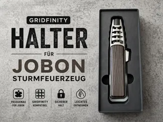 jobon ligther gridfinity 