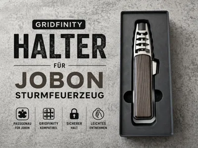 jobon ligther gridfinity 