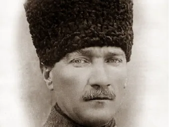 Ataturk