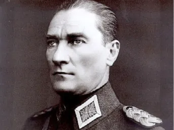 Ataturk