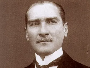Ataturk