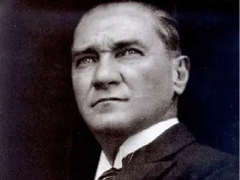 Ataturk