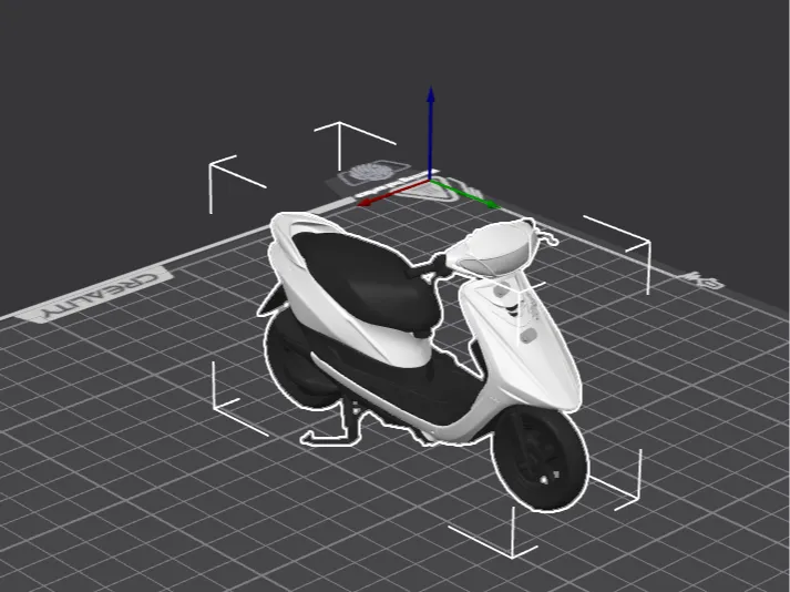 Yamaha Jog