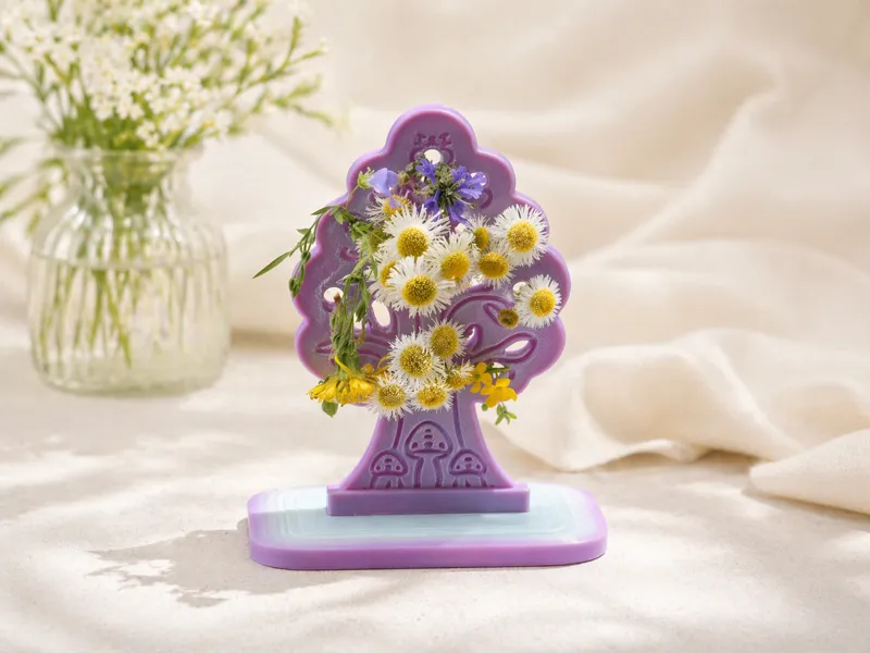 Flower Holder