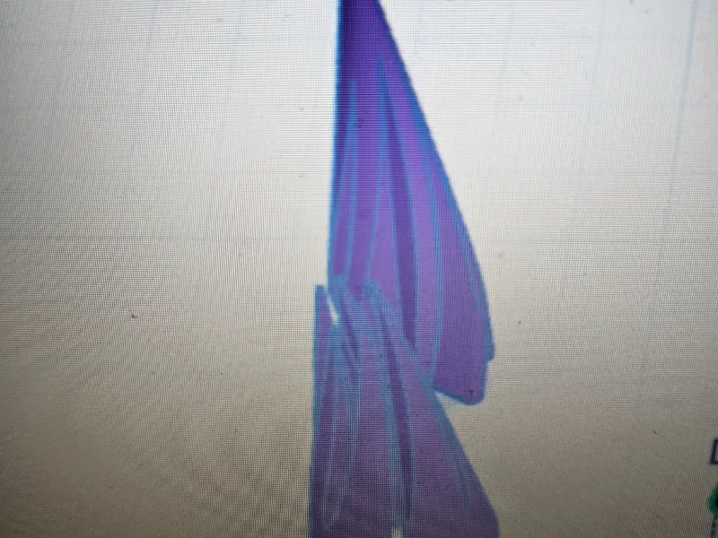 twisty cone