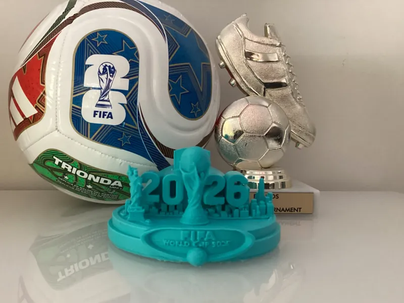 FIFA World Cup 2026