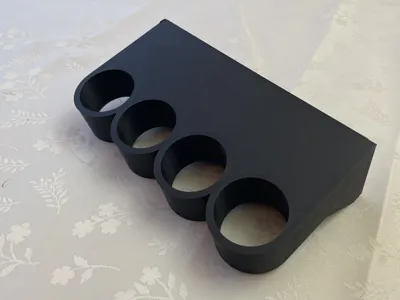 OpenGrid Multiconnect Hammer Organizer
