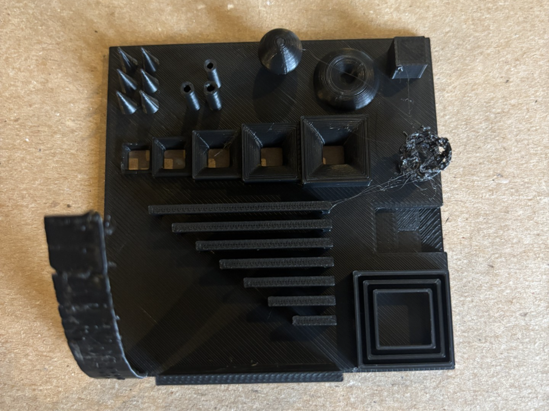 Torture Test Cheap and Fast