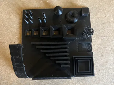 Torture Test Cheap and Fast