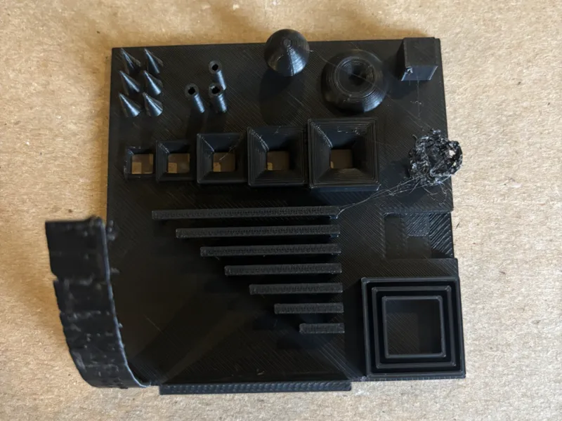 Torture Test Cheap and Fast