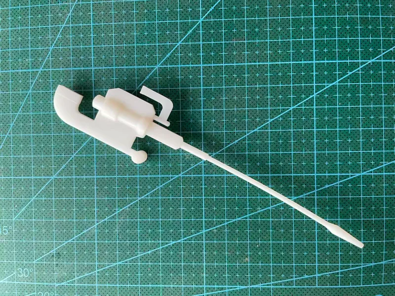 Randy Orlando 1/12 Weapon Halberd 斧枪