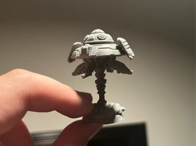 Defense Drone - Wargame Units
