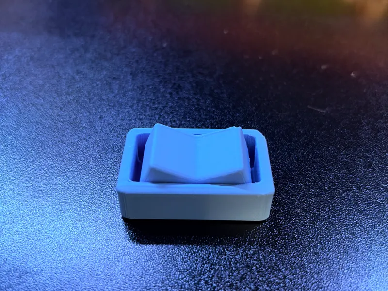 Switch Fidget