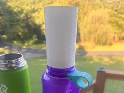 Nalgene / Hydro Flask Brita Water Filter