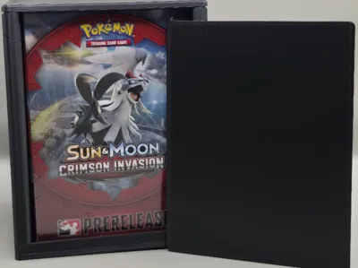 Pokemon Booster Bundle